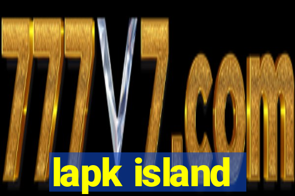 lapk island